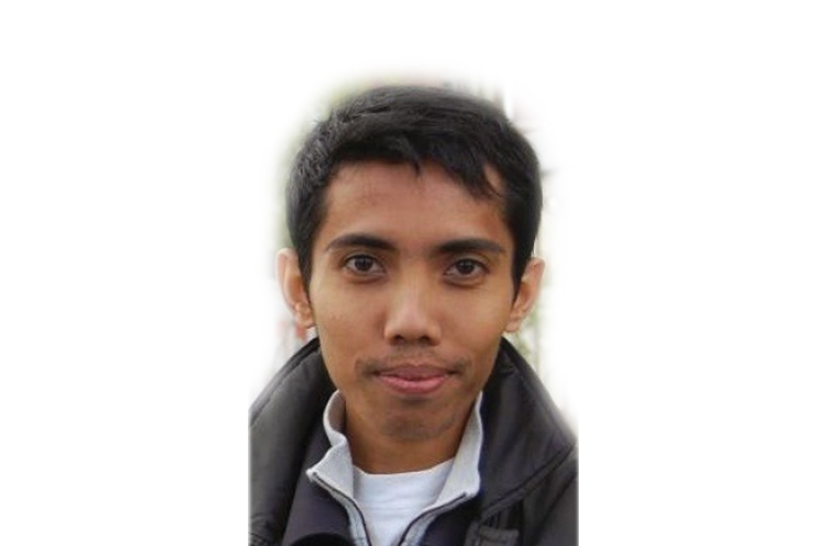 team memeber 3